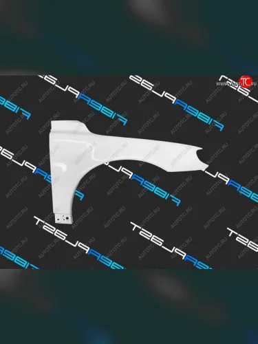 Переднее правое крыло Fiberplast Volvo S80 ( AS60 седан,  AS60,AS90, AS95 седан) - V70