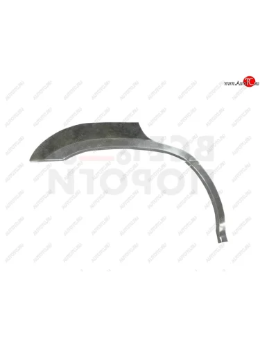 Правая задняя ремонтная арка (внешняя) Vseporogi (Холоднокатаная сталь 0,8мм) Lexus RX300 XU10 дорестайлинг (1995-2001)