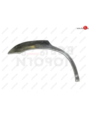 Правая задняя ремонтная арка (внешняя) Vseporogi (Холоднокатаная сталь 0,8мм) Lexus RX300 XU30 дорестайлинг (2003-2006)