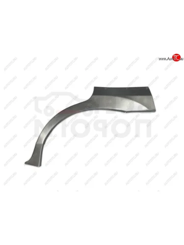 Оцинкованная сталь 0,8 мм. 2070р