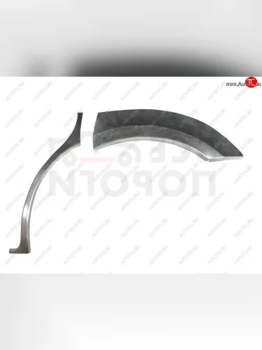 Оцинкованная сталь 0,8 мм. 2070р Оцинкованная сталь 0,8 мм. 2070р