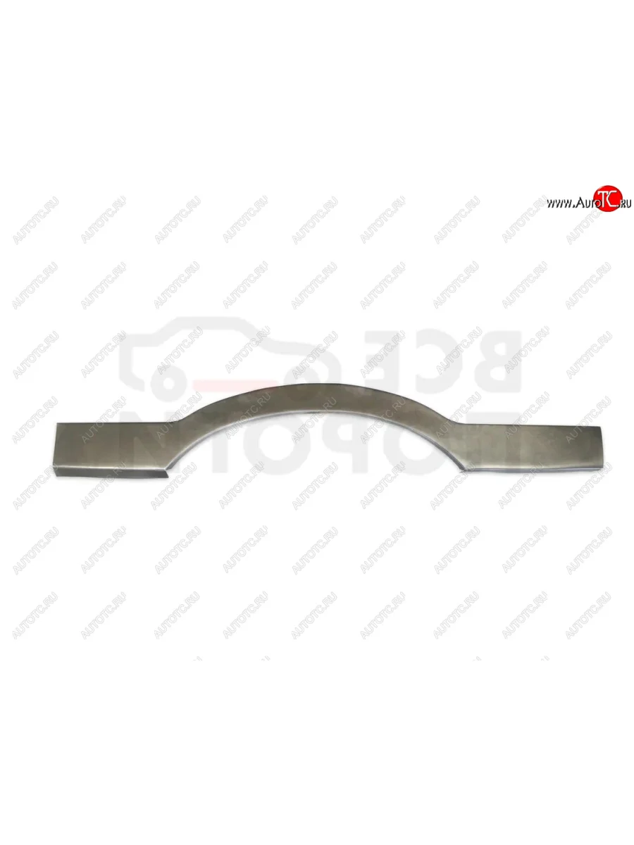 Правая задняя ремонтная арка (внешняя) Vseporogi  Mitsubishi 3000GT (1990-2001) (Оцинкованная сталь 0,8 мм.)  в Воронеже Воронежской области