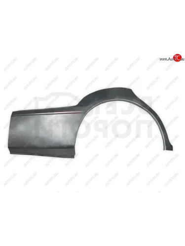 Правая задняя ремонтная арка (внешняя) Vseporogi (Холоднокатаная сталь 0,8мм) Toyota Camry  V40 (1994-1998)