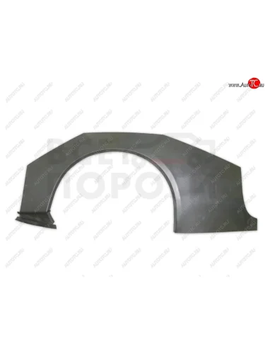 Правая задняя ремонтная арка (внешняя) Vseporogi (Холоднокатаная сталь 0,8мм) Toyota Celica  T210 (1993-1999)