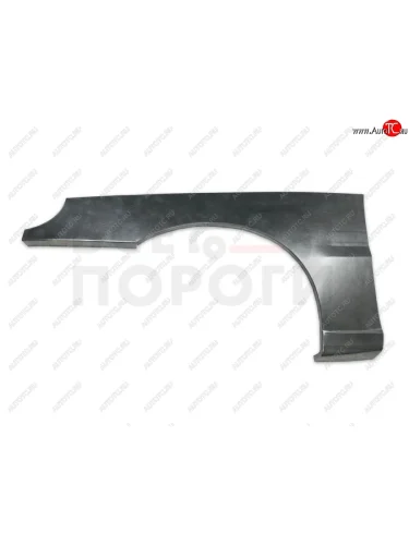 Левая передняя ремонтная арка (внешняя) Vseporogi (Холоднокатаная сталь 0,8мм) Chevrolet Lanos  T100 (2002-2017) седан