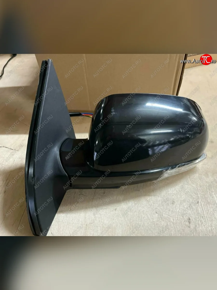 Левое зеркало заднего вида GEELY Geely Emgrand EC7 седан дорестайлинг (2009-2016)  в Керчи Республика Крым