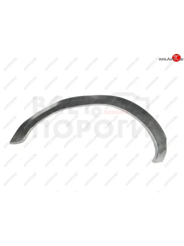 Левая передняя ремонтная арка (внешняя) Vseporogi (Оцинкованная сталь 0,8 мм.) Toyota Land Cruiser  80 (1989-1997)