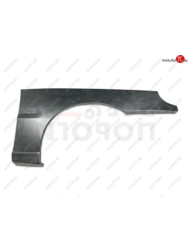 Правая передняя ремонтная арка (внешняя) Vseporogi (Холоднокатаная сталь 0,8мм) Chevrolet Lanos T100 седан (2002-2017)