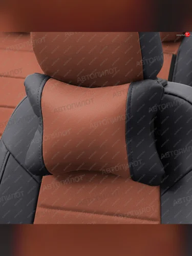 черный/коричневый 620р