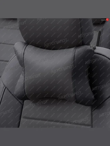 черный/темно-серый 620р