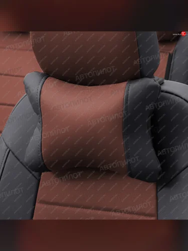 черный/шоколад 620р