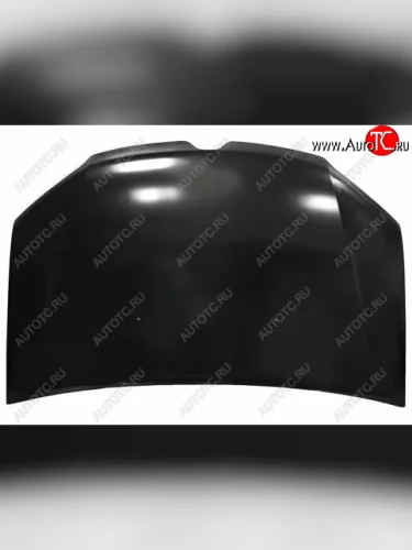 Капот BodyParts Renault Sandero Stepway 2 дорестайлинг (2014-2018)