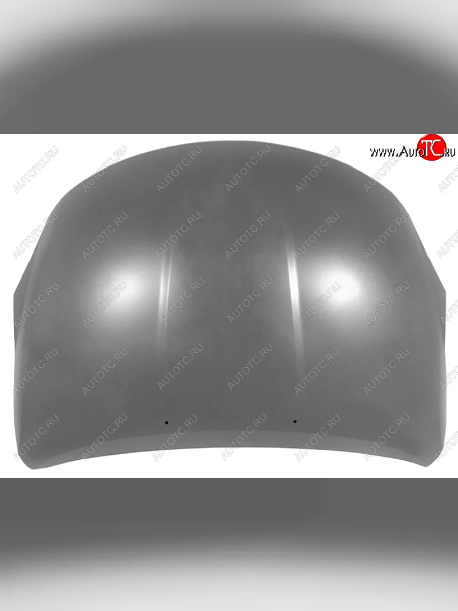 Капот SAT Great Wall Hover H5 (2010-2017) (Неокрашенный)  в Керчи Республика Крым