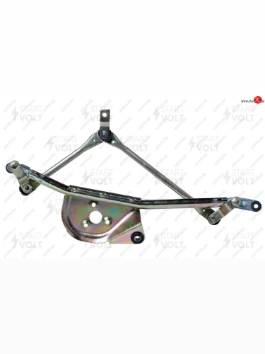 Трапеция стеклоочистителя СТАРТВОЛЬТ Лада ВАЗ Гранта Спорт 2190 седан рестайлинг (2023-2025) Трапеция стеклоочистителя СТАРТВОЛЬТ Лада ВАЗ Гранта Спорт 2190 седан рестайлинг (2023-2025)