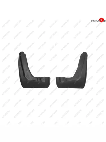 Брызговики передние Norplast Geely Atlas Pro  NL3 (2019-2025)
