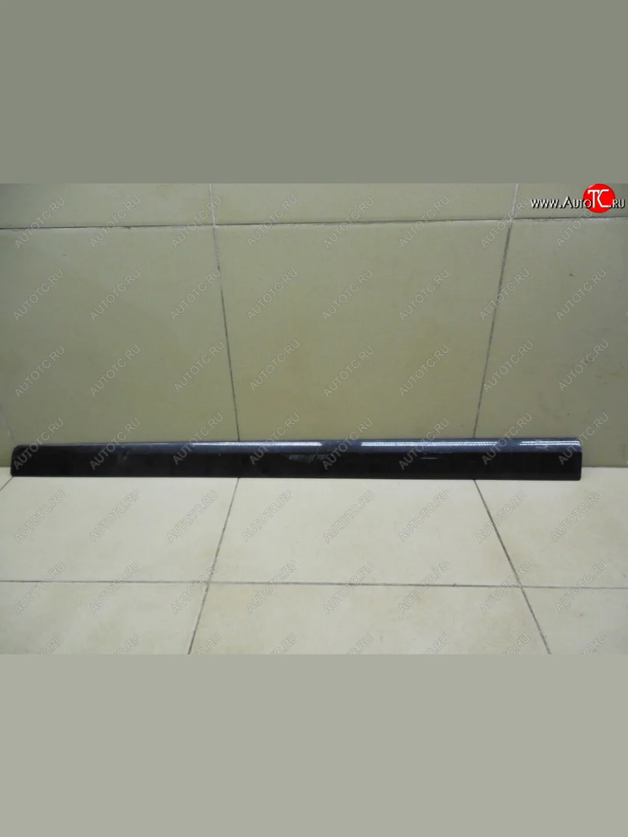 Молдинг передней правой двери Original Datsun mi-DO хэтчбэк (2014-2021) (неокрашенный)  в Керчи Республика Крым