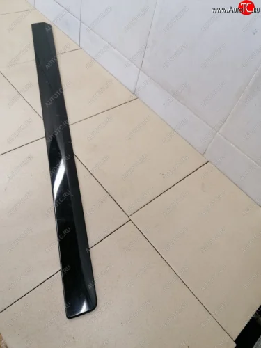 Молдинг передней левой двери Original Datsun mi-DO хэтчбэк (2014-2021)