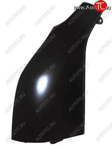 Переднее крыло TOYOTA Toyota Hiace H200 минивэн (Япония) дорестайлинг  (2004-2007)