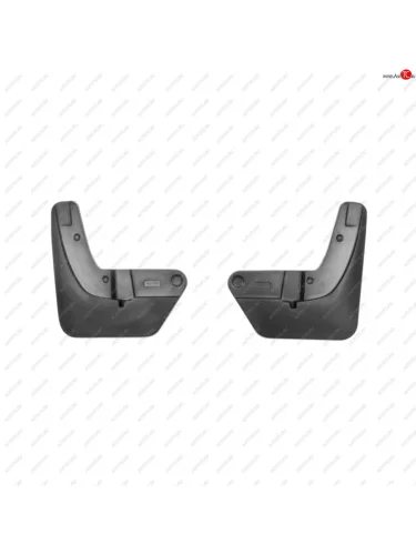 Брызговики передние Norplast Лада ВАЗ Веста  SW 2181 - Веста NG  SW 2181