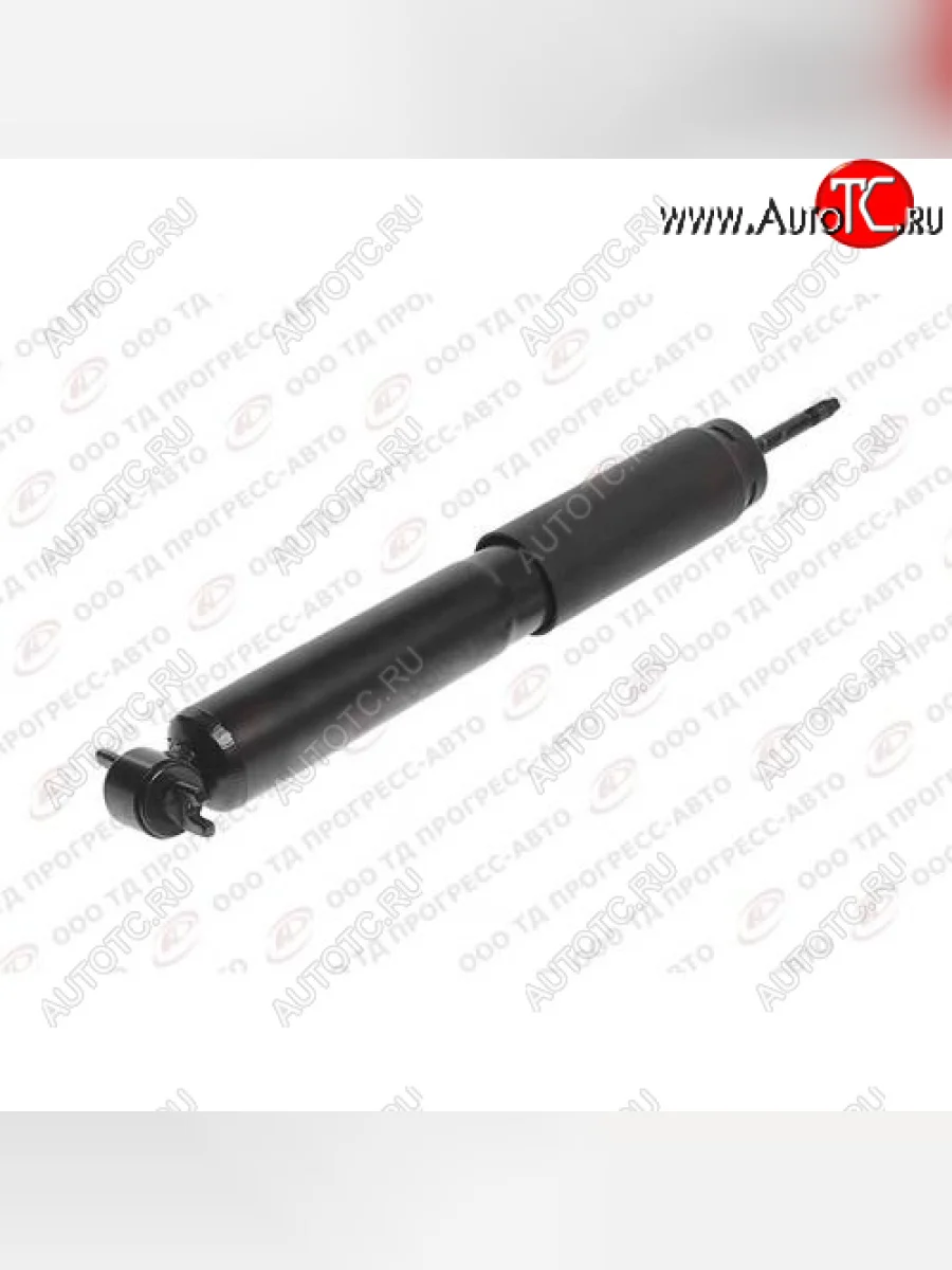 Амортизатор передний (масляный) БелАвтоКомплект ГАЗ Соболь 2217 автобус дорестайлинг  (1998-2002)  в Керчи Республика Крым