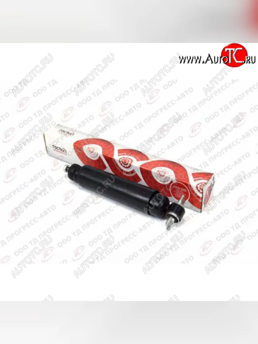 Амортизатор передний (масляный) ГОСТех ГАЗ Соболь 2217 автобус дорестайлинг  (1998-2002)  в Керчи Республика Крым