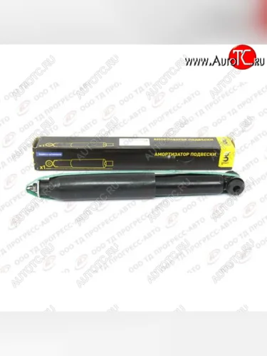 Амортизатор задний (газомасляный) G-PART ГАЗ 3110 Волга (1997-2005)