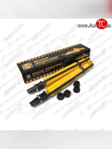 Амортизатор задний (газомасляный) HOLA ГАЗ 3110 Волга (1997-2005)