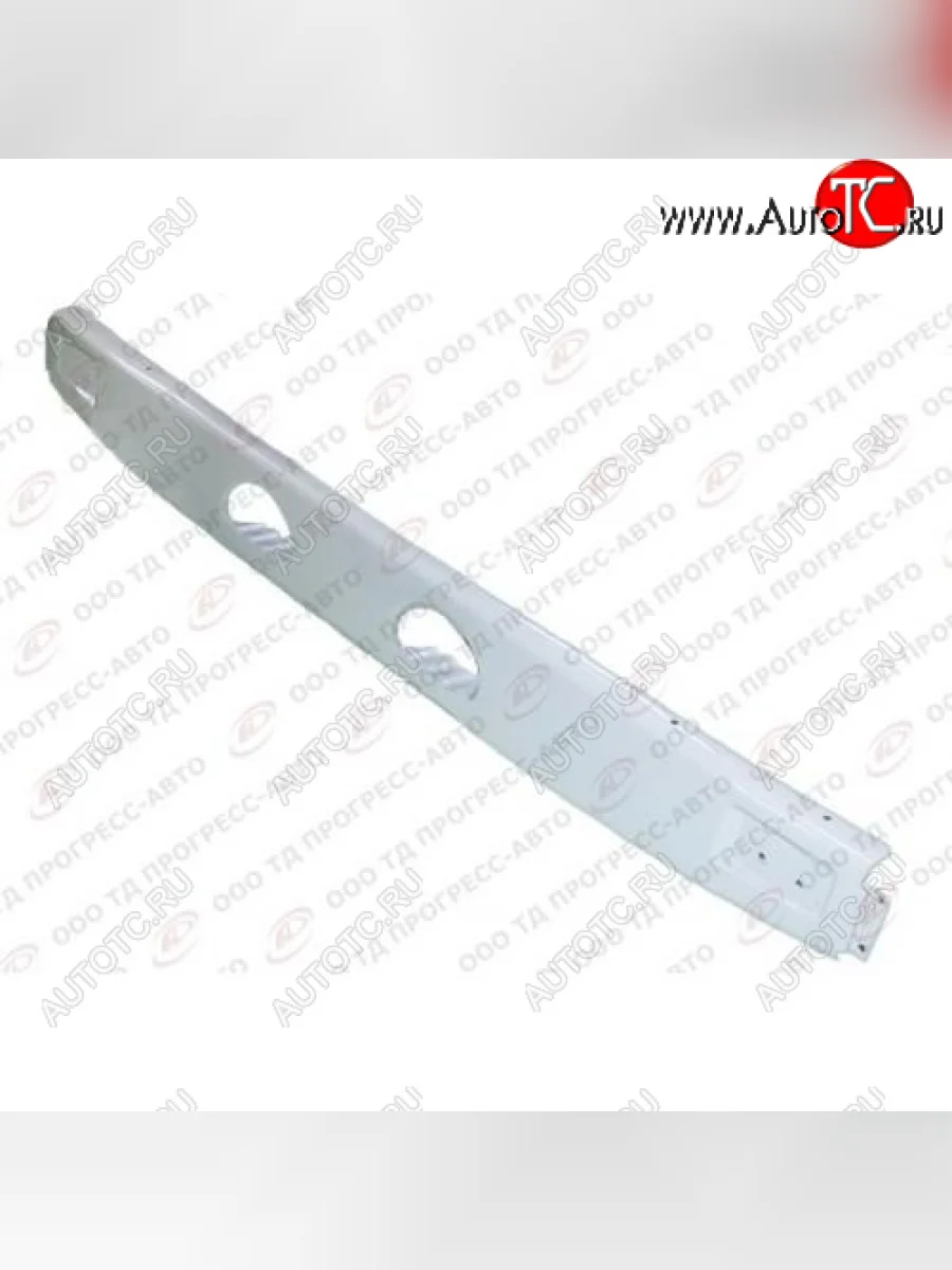 Бампер задний ОРИГИНАЛ ГАЗ ГАЗель 3221 дорестайлинг автобус (1996-2002) (неокрашенный)  в Перми Пермском крае