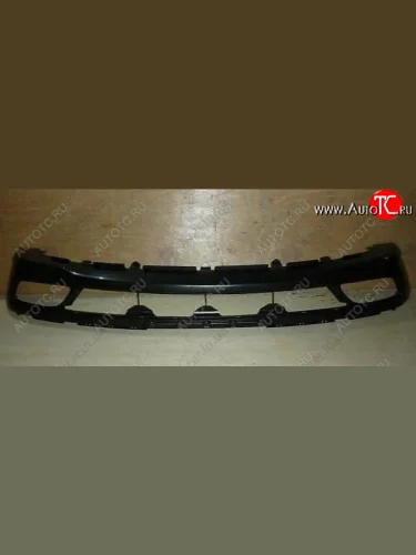 Юбка переднего бампера HYUNDAI/KIA/MOBIS Hyundai Starex/Grand Starex/H1  TQ (2007-2013) дорестайлинг