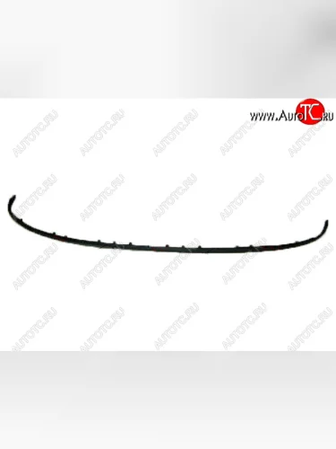 Спойлер переднего бампера HYUNDAI/KIA/MOBIS Hyundai Starex/Grand Starex/H1 TQ дорестайлинг (2007-2013)