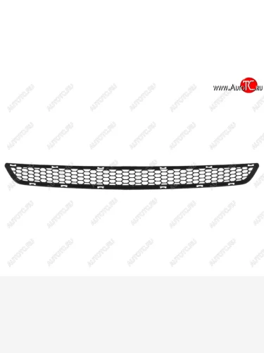 Сетка переднего бампера HYUNDAI/KIA/MOBIS Hyundai Starex/Grand Starex/H1 TQ дорестайлинг (2007-2013)
