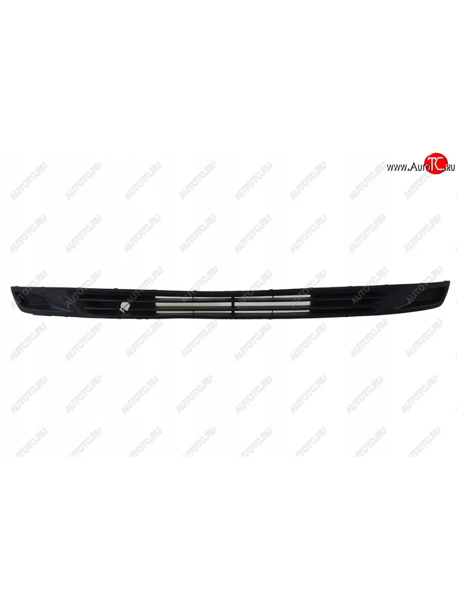 Решетка в нижнюю часть бампера HYUNDAI/KIA/MOBIS Hyundai Starex/Grand Starex/H1 TQ дорестайлинг (2007-2013)  в Керчи Республика Крым