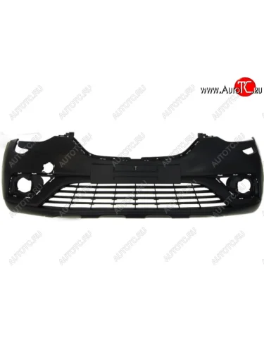 Бампер передний (Тайвань) BodyParts Renault Arkana (2019-2025)