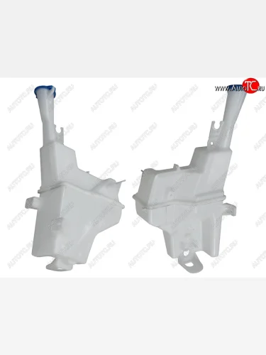 Бачок омывателей SAT Hyundai Tucson  TL (2015-2021) дорестайлинг, рестайлинг
