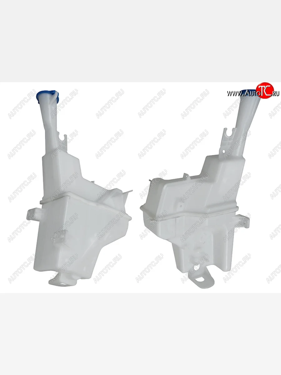 Бачок омывателей SAT Hyundai Tucson TL дорестайлинг (2015-2018)  в Самаре Самарской области