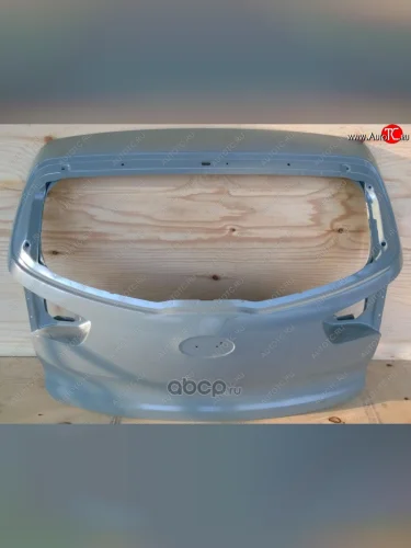 Дверь багажника HYUNDAI/KIA/MOBIS KIA Sportage 3 SL дорестайлинг (2010-2014)