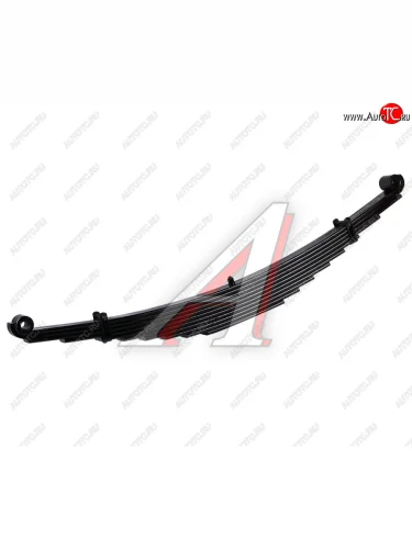 Рессора в сборе (DZ9100529008) SHAANXI SHACMAN F2000 (2013-2025)