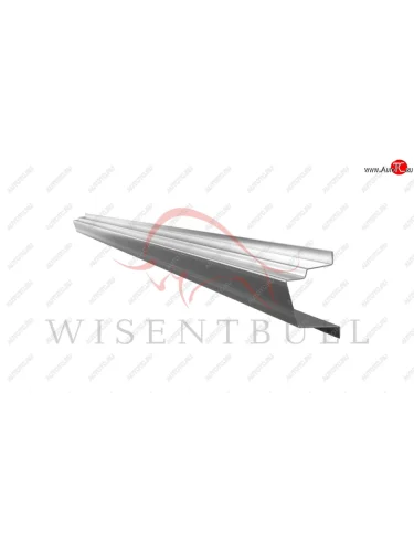 Правый ремонтный порог Wisentbull BMW 7 серия  E23 (1977-1986) седан дорестайлинг, седан рестайлинг