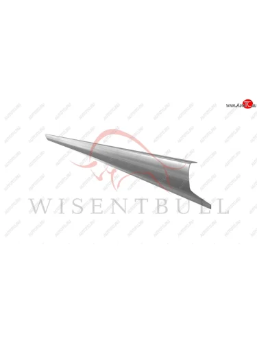 Правый ремонтный порог Wisentbull Chevrolet Cobalt (2004-2010) седан