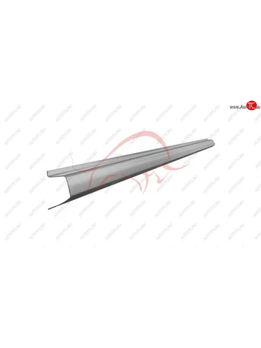 Левый ремонтный порог Wisentbull Chevrolet Tahoe  GMT410 (1995-2000) 3 дв