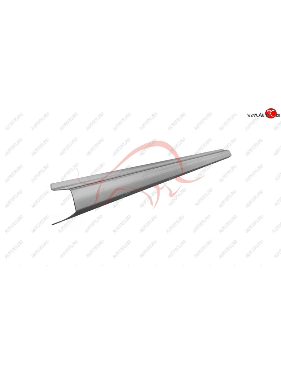 Левый ремонтный порог Wisentbull Chevrolet Tahoe GMT410 3 дв (1995-2000)  в Самаре Самарской области