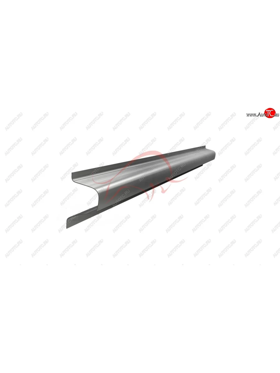 Левый ремонтный порог Wisentbull Dodge Dakota DN пикап 2 дв (1997-2004)  в Керчи Республика Крым