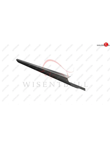 Правый ремонтный порог Wisentbull KIA Clarus  K9A (1996-2001) седан дорестайлинг, седан рестайлинг