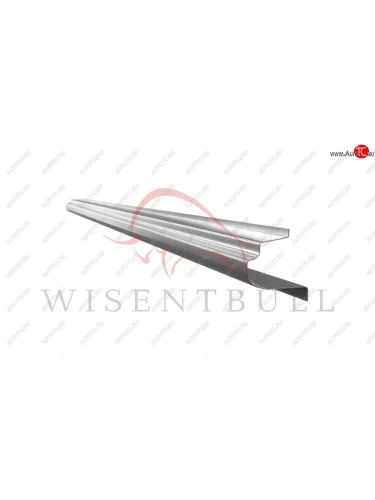 Правый ремонтный порог Wisentbull KIA Spectra (2000-2009)