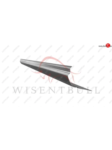 Правый ремонтный порог Wisentbull Mercedes-Benz E-Class  W124 (1984-1993) седан дорестайлинг