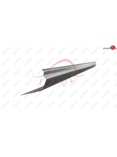 Левый ремонтный порог Wisentbull Mercedes-Benz E-Class  W124 (1984-1993) седан дорестайлинг