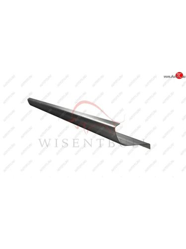 Правый ремонтный порог Wisentbull Nissan Sentra  7 - Sylphy