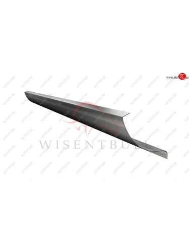 Правый ремонтный порог Wisentbull Nissan Skyline  R33 (1993-1998)