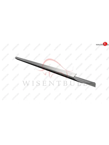 Правый ремонтный порог Wisentbull Volvo 850 ( LS,  LW) (1991-1996) седан дорестайлинг, универсал дорестайлинг, седан рестайлинг, универсал рестайлинг