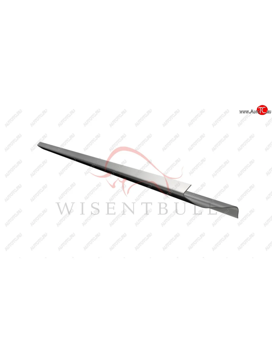 Правый ремонтный порог Wisentbull  Volvo 850 (1991-1996) LS, LW  в Воронеже Воронежской области